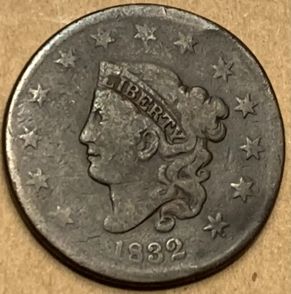 E-&-V's-Large-Cent-Collection